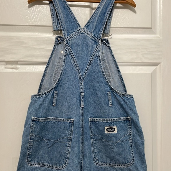 RVT Vintage Overalls - Picture 8 of 12